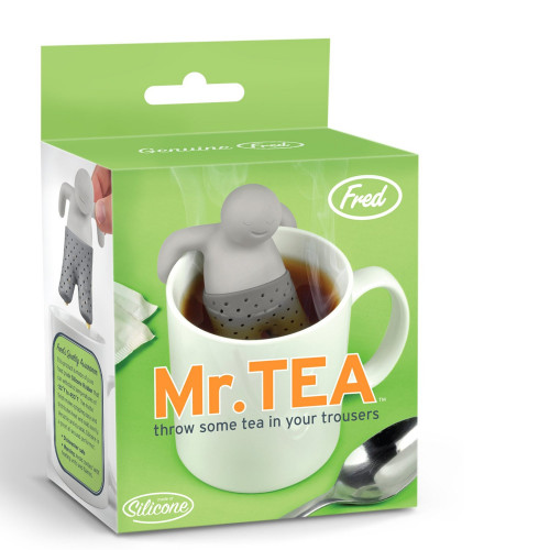 Mr. Tea Tea Infuser